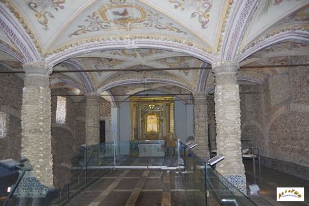 capela dos ossos 30
