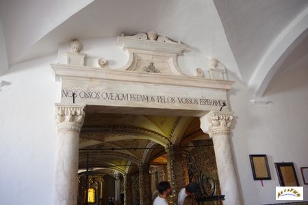 capela dos ossos 31