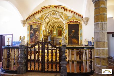 capela dos ossos 34