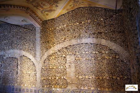 capela dos ossos 5