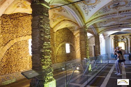 capela dos ossos 6