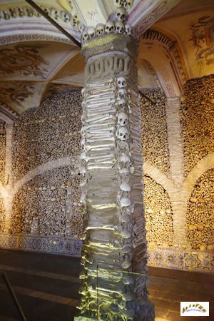 capela dos ossos 7