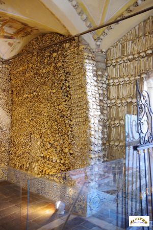capela dos ossos 8