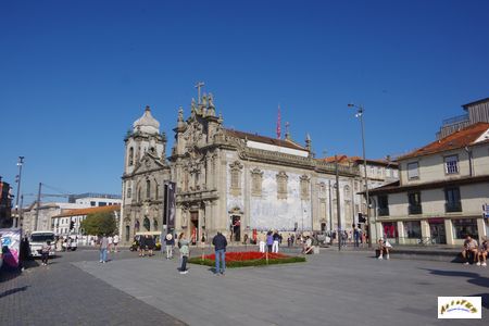 igreja do carmo 1