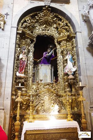 igreja do carmo 12