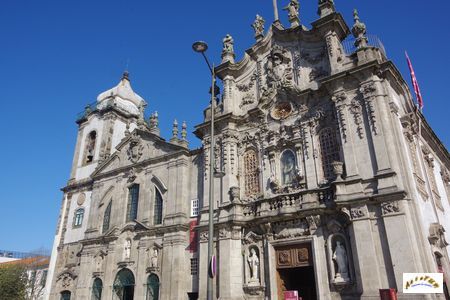 igreja do carmo 4