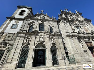 igreja do carmo A24