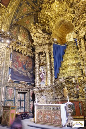 igreja carmelitas 13