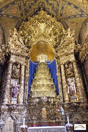 igreja carmelitas 16