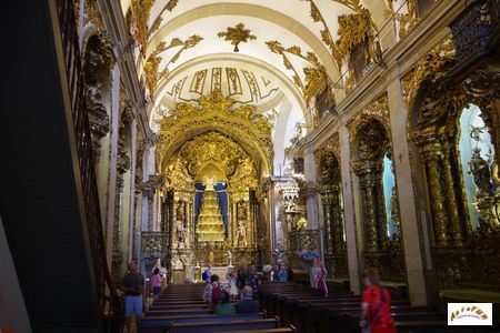 igreja carmelitas 24