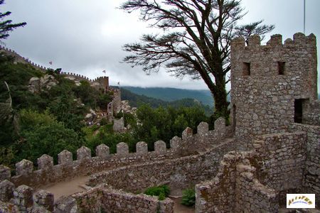 castelos dos Mouros 10