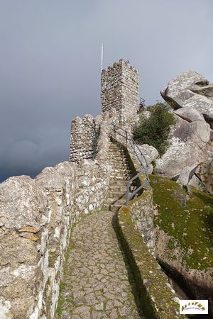 castelos dos Mouros 16