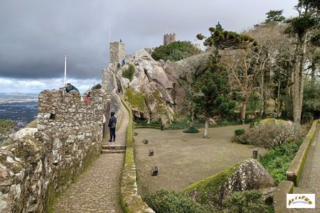 castelos dos Mouros 17