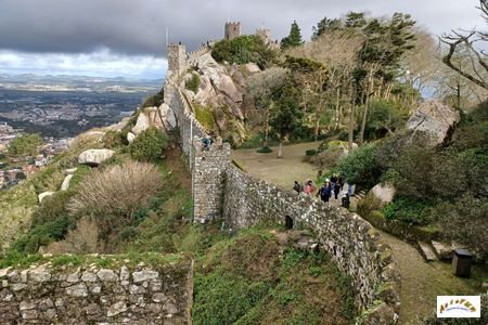castelos dos Mouros 18
