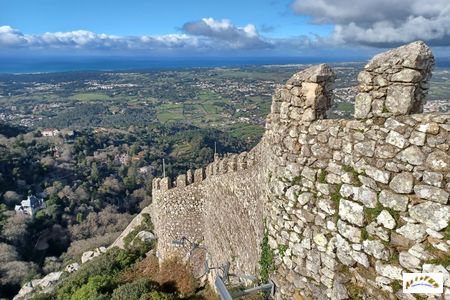 castelos dos Mouros 19