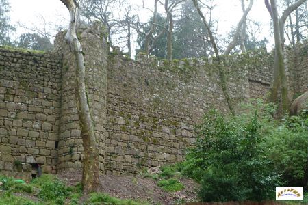 castelos dos Mouros 26