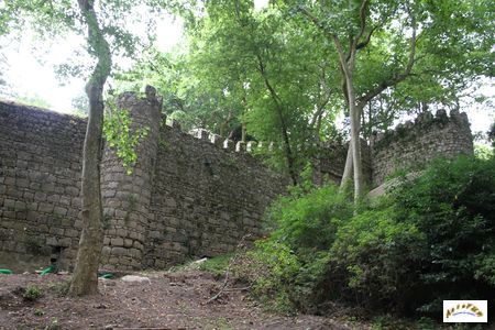 castelos dos Mouros 30