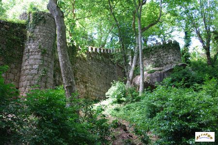 castelos dos Mouros 34
