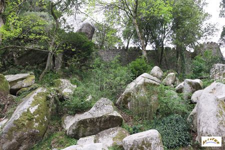 castelos dos Mouros 38