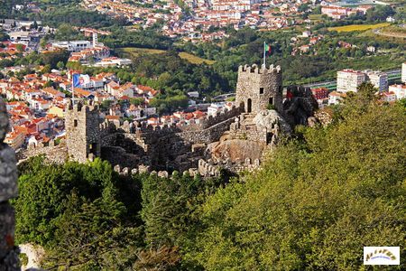 castelos dos Mouros 41