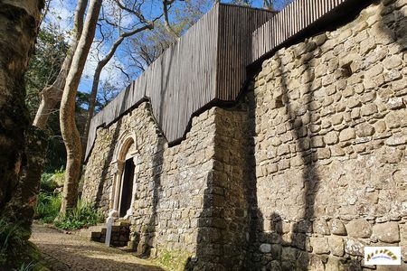 castelos dos Mouros 45
