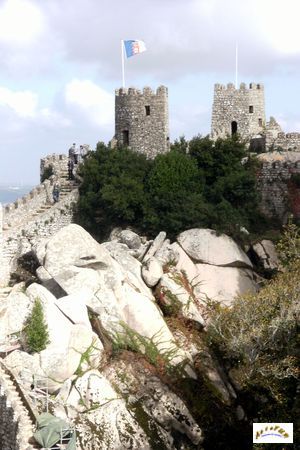 castelos dos Mouros 5