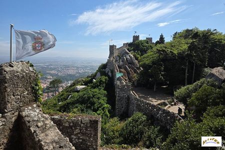 castelos dos Mouros 6