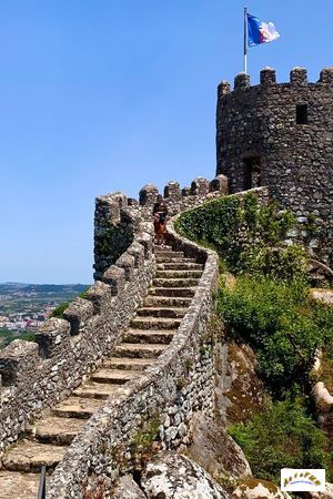 castelos dos Mouros 8
