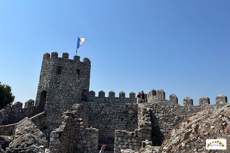 castelos dos Mouros 9