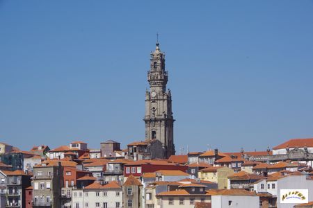 igreja dos clerigos 1