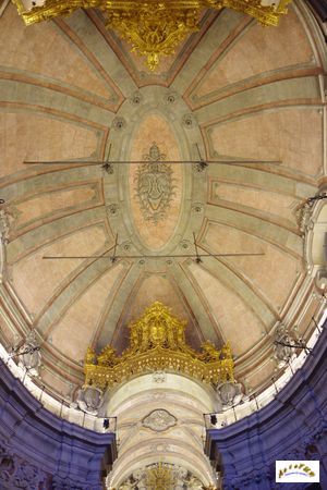 igreja dos clerigos 11
