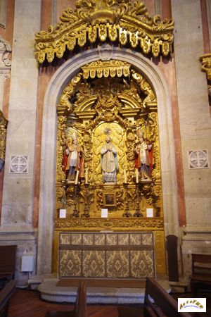 igreja dos clerigos 12