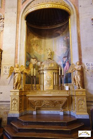 igreja dos clerigos 16