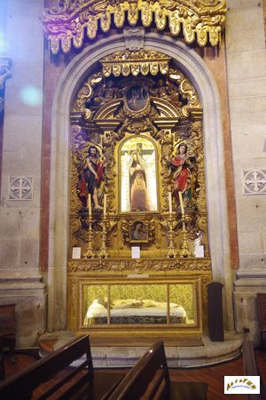 igreja dos clerigos 17