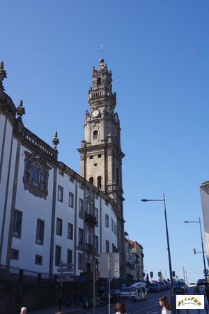igreja dos clerigos 28