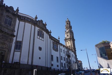 igreja dos clerigos 29