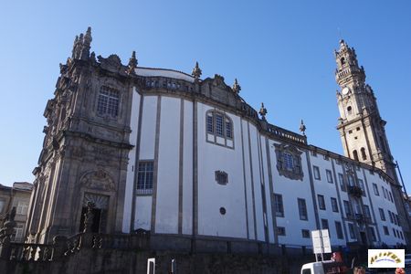 igreja dos clerigos 6