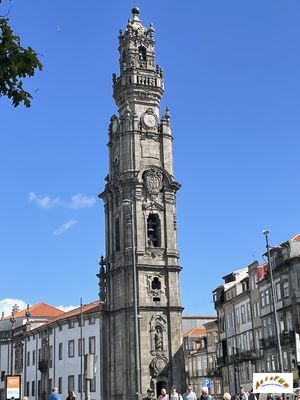 igreja dos clerigos A12