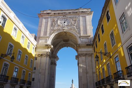 praca do comercio 17