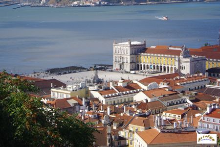 praca do comercio 21