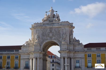 praca do comercio 4