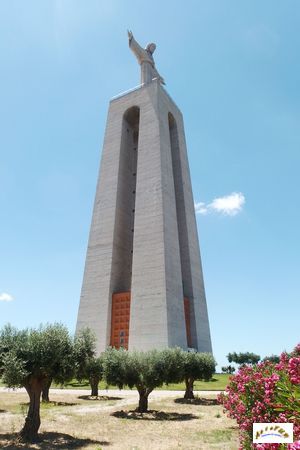 cristo rei lisboa 1