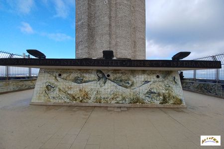 cristo rei lisboa 13