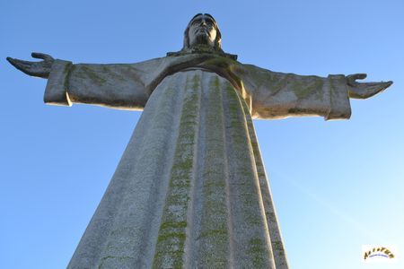 cristo rei lisboa 17