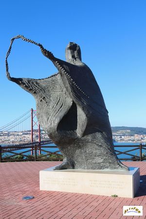 cristo rei lisboa 18