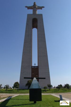cristo rei lisboa 19