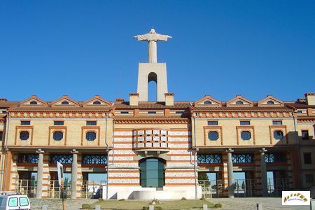 cristo rei lisboa 20