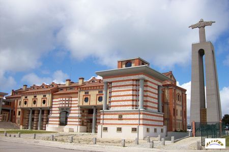 cristo rei lisboa 21