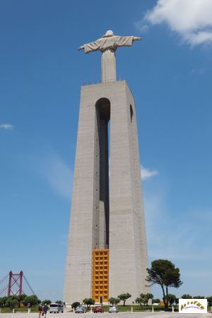 cristo rei lisboa 22