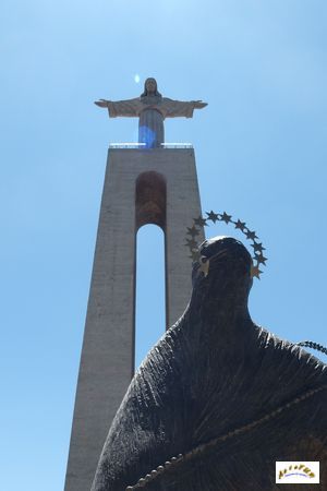 cristo rei lisboa 3